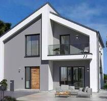 LUXURIÖSES HAUS MIT VIEL LICHT - 610.000,00 EUR Kaufpreis, ca.  172,00 m² Wohnfläche in Langenhagen (PLZ: 30855) Krähenwinkel