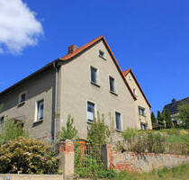 Einfamilienhaus in Starkenberg zu erwerben!