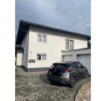 Top gepflegte 4,5 Zimmer helle Wohnung in einem 2 Familienhaus - Villingen-Schwenningen Schilterhäusle