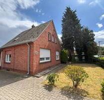 Einfamilienhaus in Veldhausen - 149.900,00 EUR Kaufpreis, ca.  96,00 m² Wohnfläche in Neuenhaus / Veldhausen (PLZ: 49828)