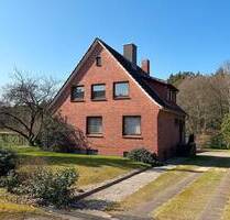 GEPFLEGTES EINFAMILIENHAUS MIT WEITBLICK - Groß Meckelsen