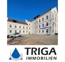 Wohn- und Geschäftshaus in Top-Lage in der Stadt Gera!
