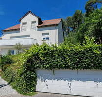 Geräumige 3 Zimmer Wohnung mit Aussicht am Ettmannsdorfer Berg - Schwandorf