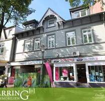 Repräsentative Gewerbefläche in Zentrumslage von Ahrensburg