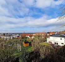 Preisreduzierung - NEUER PREIS - Wohnen mit Weitblick - Weinheim