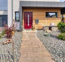 Modernes Einfamilienhaus mit schönem Garten - Vettweiß Froitzheim