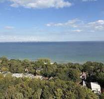 3 Zimmerecksuite mit einmaligem Seeblick - Timmendorfer Strand