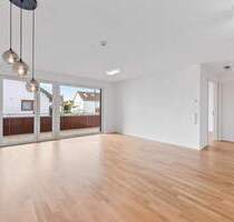 Wie neu! Gehobene 2-Zimmer-Wohnung in ruhiger Lage - Korb Kleinheppach