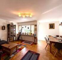 Wohnen an den Klostergründen - 2,5-Zimmer mit Sonnenbalkon und Blick ins Grüne! - Regensburg Äußerer Westen