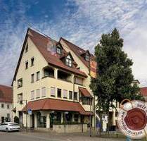Lichtdurchflutete 3,5-Zimmerwohnung in der Stadtmitte von Balingen!