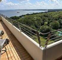 2 Zimmerappartement Seeseite - 449.000,00 EUR Kaufpreis, ca.  75,00 m² Wohnfläche in Timmendorfer Strand (PLZ: 23669)