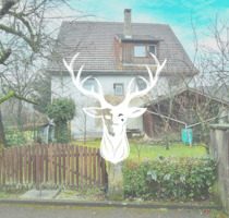 *Reserviert* Entwickler aufgepasst! Sanierungsobjekt in guter Lage von Gurtweil zu verkaufen - Waldshut-Tiengen