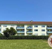 Gemütliche 4-Zimmerwohnung in ruhiger & idyllischer Lage von Winterlingen!