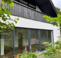 Großartiges Ein-Familie-Haus mit Einliegerwohnung in Schloß Ricklingen zu vermieten - Garbsen / Schloß Ricklingen