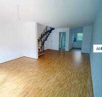++ ERSTBEZUG MIT WOW-EFFEKT - Modernes Reihenhaus im Erstbezug - Stilvoll wohnen auf 3 Etagen mit 2 Terrassen ++ - Hamburg Schnelsen