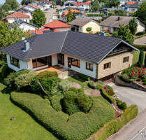 OpenHouse Die., 29.07., 16.30 - 17.30h Großzügiges Landhaus mit klasse Grundstück - sofort frei! - Eppingen / Mühlbach