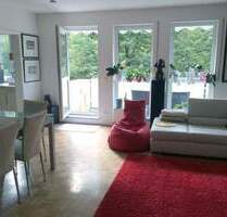 Gepflegte 3-Zimmer-Wohnung mit 3 Balkonen in München-Forstenried