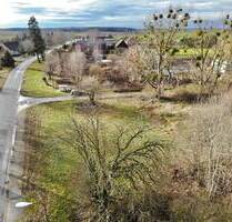 **7.400 m² großes Traumgrundstück in Weggun - Vielfalt und Potenzial in idyllischer Lage** - Nordwestuckermark / Weggun
