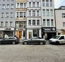 Deine Idee auf der Apostelnstraße! - Köln Altstadt-Nord