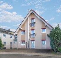 Investieren & nutzen: effizientes Wohnhaus mit Praxis in Toplage - Vörstetten