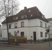 Dachgeschosswohnung Langemarckstraße 250 - Bremen Neustadt