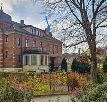 Zittau: Historische Haushälfte mit großem Garten & Remise - Potenzial!