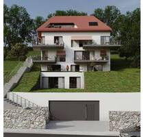 Sonnig. Stylisch. Stadtnah - 3-Zimmer-Wohnung mit Balkon & Weitblick in Toplage von Fulda