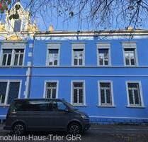 Preissenkung: Historisches Herrenhaus mit 2 Wohneinheiten mit Ausbaupotential - Trier Trier-Nord