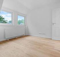Erstbezug nach Sanierung: 3-Zimmer Wohnung in Uninähe - Bremen Lehe