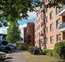 Attraktive Eigentumswohnung | 81,6 m2 | 3 Zimmer | inkl. 2 Tiefgaragenplätze | Aufzug | Citynah - Brühl