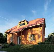 Familienparadies im Grünen: Ihr neues Zuhause erwartet Sie! - Berlin