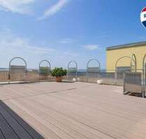 Helle 4-Zimmer Wohnung mit Traumterrasse in Waldshut (Bergstadt) - Waldshut-Tiengen