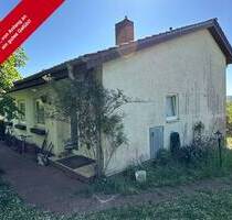 Einfamilienhaus in Split-Level-Architektur im beliebten Wohngebiet Steinborn - Eisenberg / Steinborn