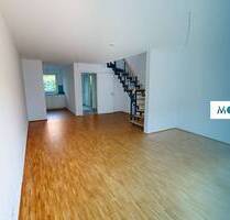 ++ MEHR ALS NUR EIN ZUHAUSE - Modernes Reihenhaus im Erstbezug - Stilvoll wohnen auf 3 Etagen mit 2 Terrassen ++ - Hamburg Schnelsen