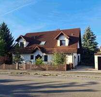 Stilvolles Einfamilienhaus in Stein (Deutenbach) bei Nürnberg - provisionsfrei