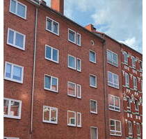 Wohnung in saniertem Objekt in Kiel