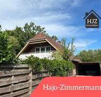 RESERVIERT: Einfamilienhaus in Timmel zu verkaufen - Großefehn