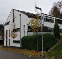Neuwertige 3 ½ - Zi.- Wohnung mit top Austattung - Ottersweier Ortsgebiet