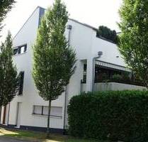 Neuwertige 3 ½ - Zi.- Wohnung mit top Austattung - Ottersweier Ortsgebiet