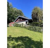 Traumhaus im Grünen - Einzigartiges Anwesen im Wald bei Weinheim-Sulzbach Ruhige Alleinlage im Naturschutzgebiet! Eingebettet in unberührt