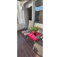 Schöne 1-Zimmerwohnung mit Balkon in Heilbronn zu vermieten