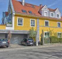 FÜRSTENFELDBRUCK: MEHRFAMILIENHAUS MIT POTENTIAL!