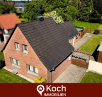 Grün. Großzügig. Geborgen. Ihr neues Zuhause in Boscheln! - Übach-Palenberg