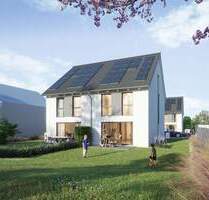 Förderfähige Neubau-Doppelhaushälfte inkl. Keller in schönster Lage von Haueneberstein (QNG) - Baden-Baden