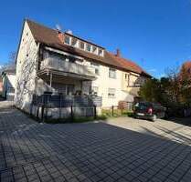 Geräumiges Familienhaus mit Terrassen und Balkon in Burgfarrnbach, Fürth