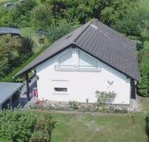 Einfamilienhaus in Ahnatal mit schönem Garten in ruhiger Lage