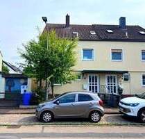 Gemütliche DHH zum sofortigen Bezug - Nürnberg Weiherhaus