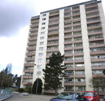Geräumige 3-Zimmer-Wohnung mit Balkon in Röthenbach an der Pegnitz