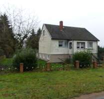 solides Wohnhaus in schöner Lage - Lübberstorf