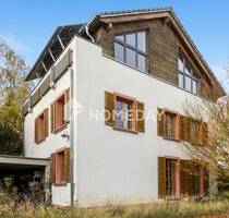 Buchschlag zum Verlieben: Energieklasse A, Wohnlage 1A - Dreieich